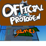 Official Protogen Games