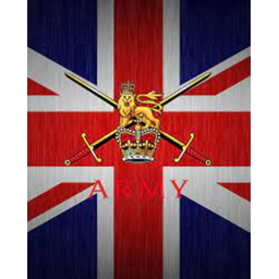 british army