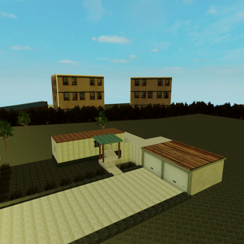 CRY OF FEAR | custom map! [WIP]