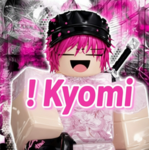 ! kyomi