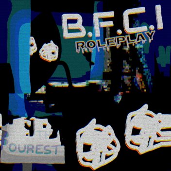 [UNSTABLE] Battle For Corrupted Island Roleplay