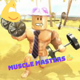 Muscle Masters 💪