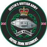 1st Armoured Tank Division {1ATD}