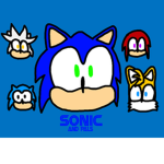 Sonic And Pals - ROBLOX