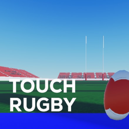 Touch Rugby