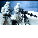 Snow Troopers