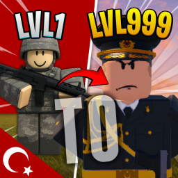Turkish Army Game!
