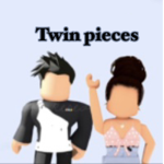 Twin pieces