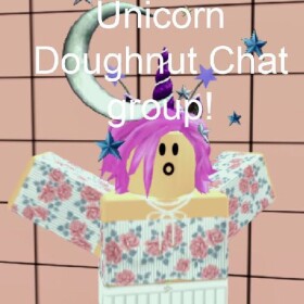 Unicorn Doughnut Parkour!