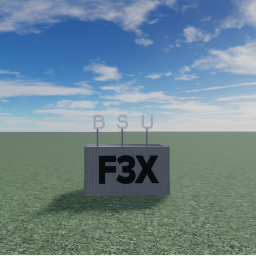 (Back!) Building Sandbox Ultimate