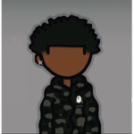 Its yo homie Adam ;D