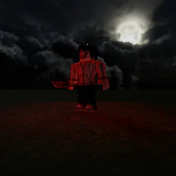 Survival The Jeff The Killer (Improved version) icon