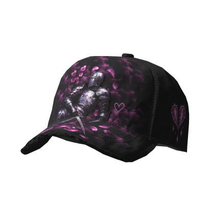 Gorra Junior H  DEPRESSED ☔️ Roblox item