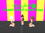 Cheerskill Competitions