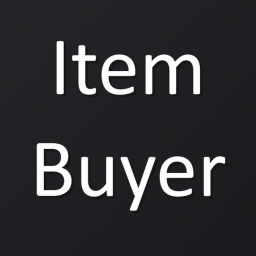 Item Buyer