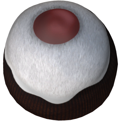 Christmas Pudding Hat 🍰