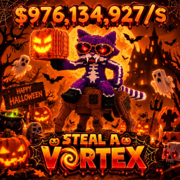 [🎃]Steal a vortex