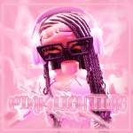 Pink Lighting Dance Company