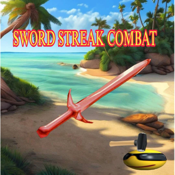 SWORDSTREAK COMBAT