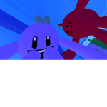 Ellies's friend group!