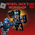 Wheeljack's Workshop