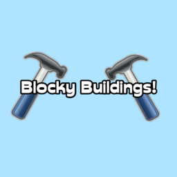 Blocky Buildings!