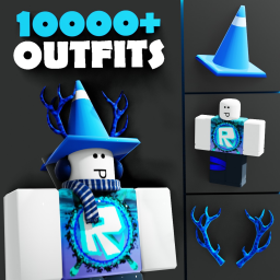 Catalog Outfit Creator icon