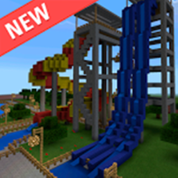 Waterpark Tycoon!
