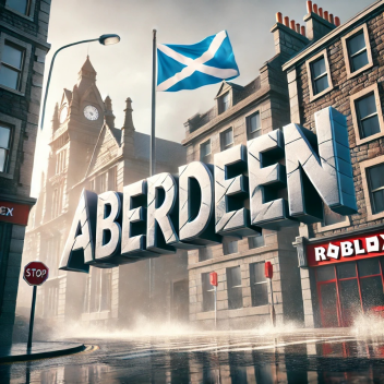 UK:RP | Aberdeen