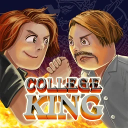 College King [เด็กช่าง ] icon