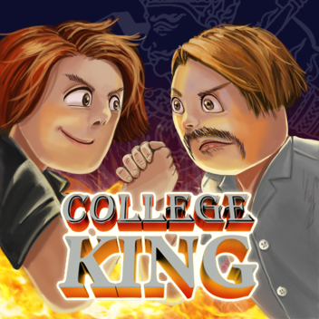 College King [เด็กช่าง ]