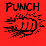 Punchy Games