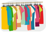Cat's Clothing Closet