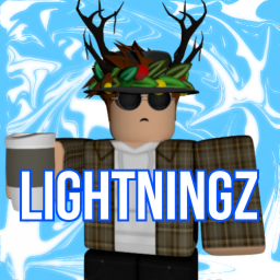 Lightningz Café