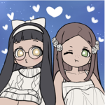 Lucy and Michelle clothing!