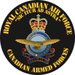 [RCAF] Royal Canadian Αir Force