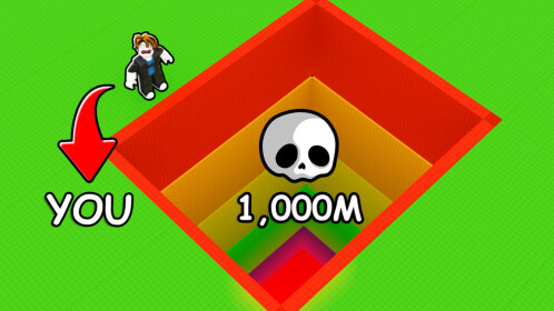 ☠️ Fall To Death RNG