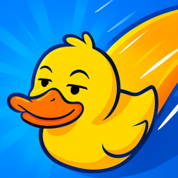 Grow Your Duck! 🐤