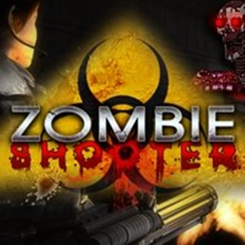 Like a Zombie Shooter game or something