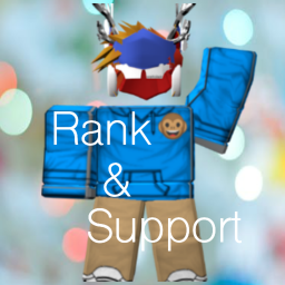 Rank & Support Center
