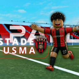 PAFL - OMAR HAMADI STADUIM