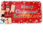 Bubbly’s Cafe