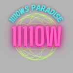 1i11ows Paradise