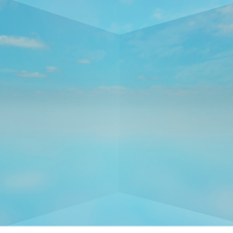 Glass Room