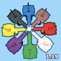 RELEASE! - Merge Simulator