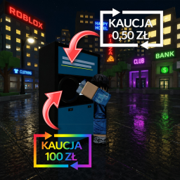 Zbieraj Kaucje!