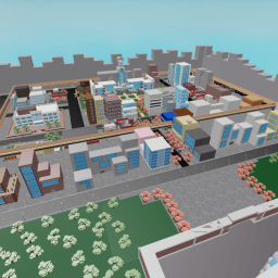 City World