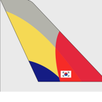Asiana AIRLINES Roblox
