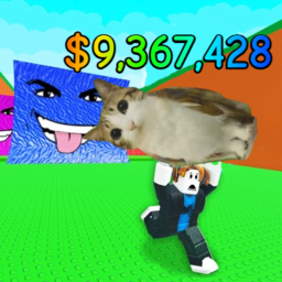 Escape Tsunami For Memes!