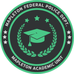 [MFPD] Mapleton Academic Unit
